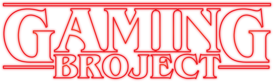 GamingBroject
