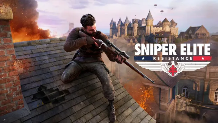 PlayStation Plus Monthly Games for September: Sniper Elite