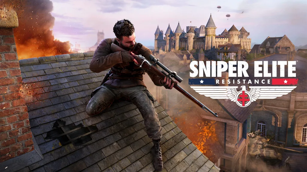 PlayStation Plus Monthly Games for September: Sniper Elite
