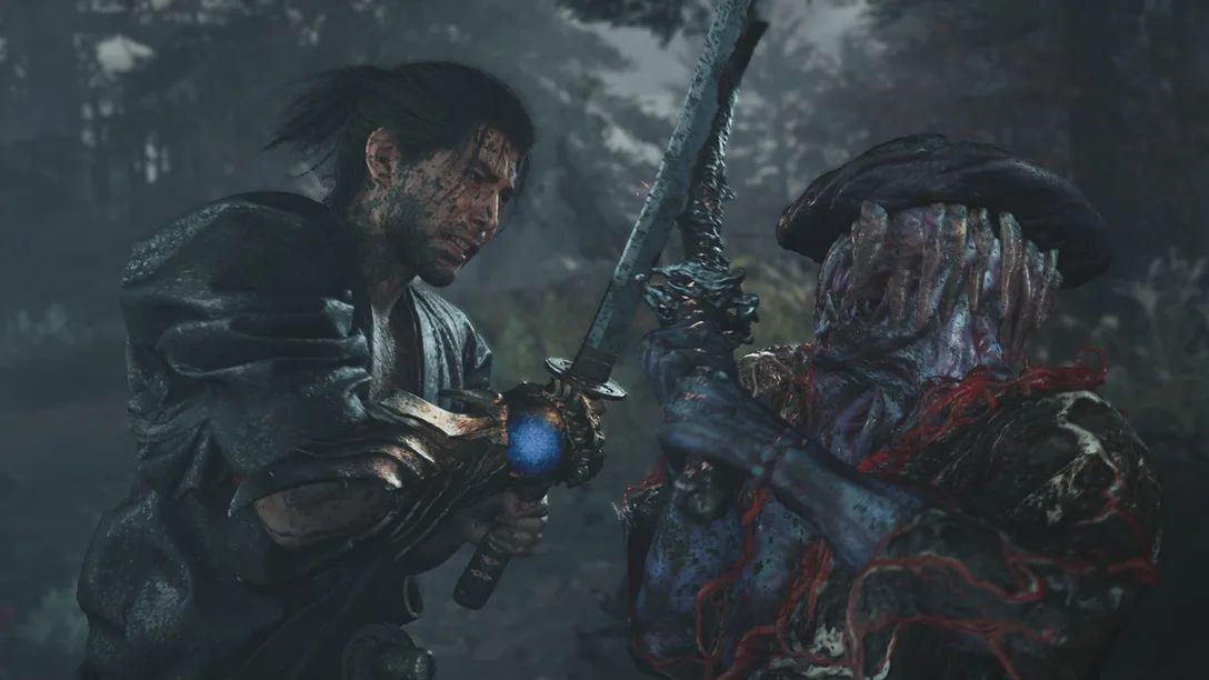 Onimusha: Way of the Sword interview, demo update detailed