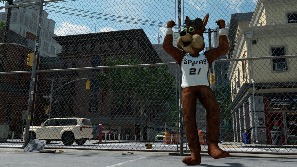NBA® 2K27 Season 1 Tips Off with Early Access on August 26 — image 3