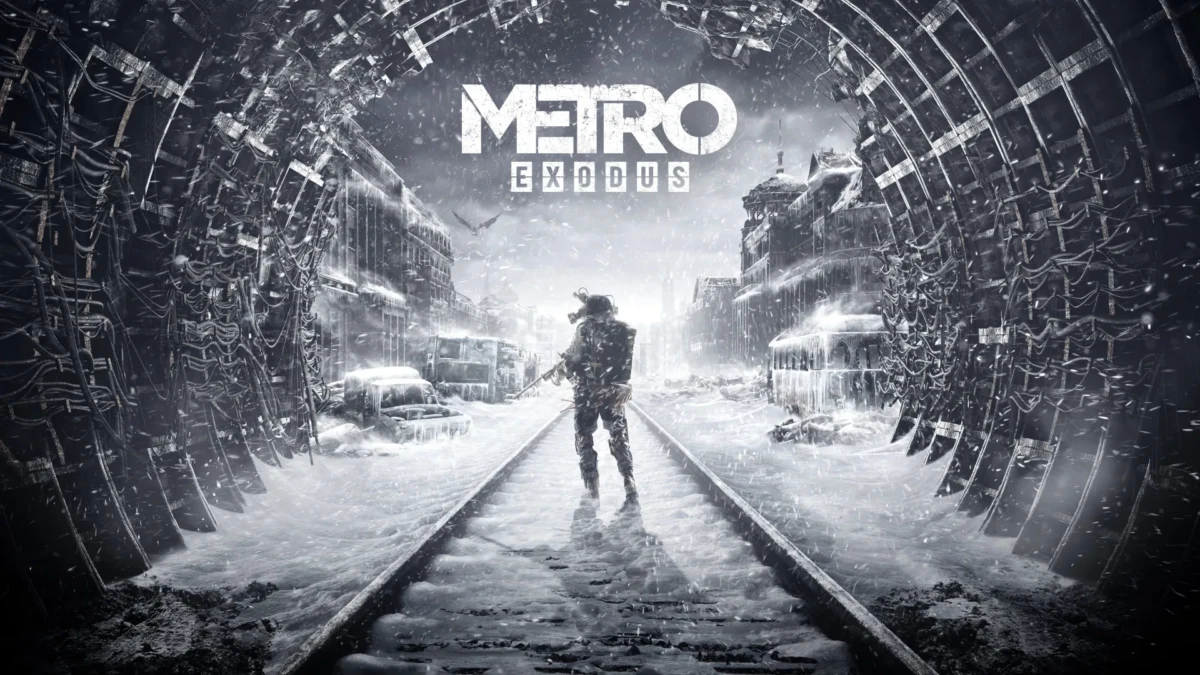 Metro Exodus Joins PlayStation Plus official image 1