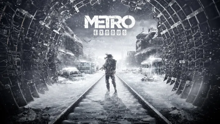 Metro Exodus Joins PlayStation Plus official image 1