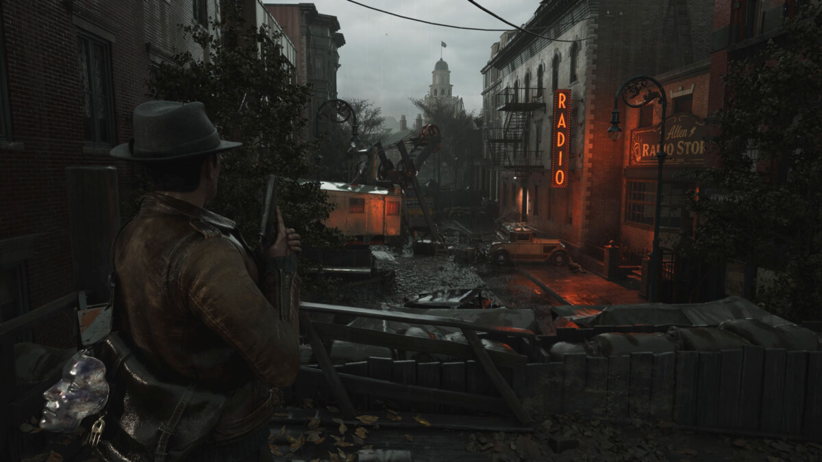 How The Sinking City 2 Shifts to Survival Horror While Keeping Its Investigation Roots official image 1