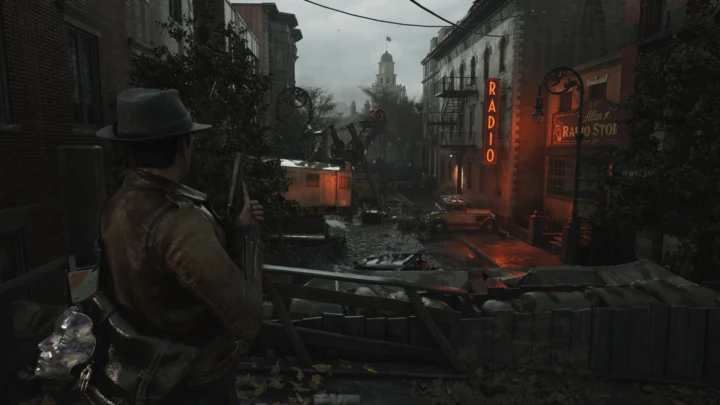 How The Sinking City 2 Shifts to Survival Horror While Keeping Its Investigation Roots official image 1