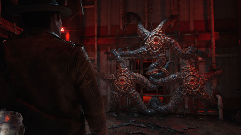How The Sinking City 2 Shifts to Survival Horror While Keeping Its Investigation Roots official image 3