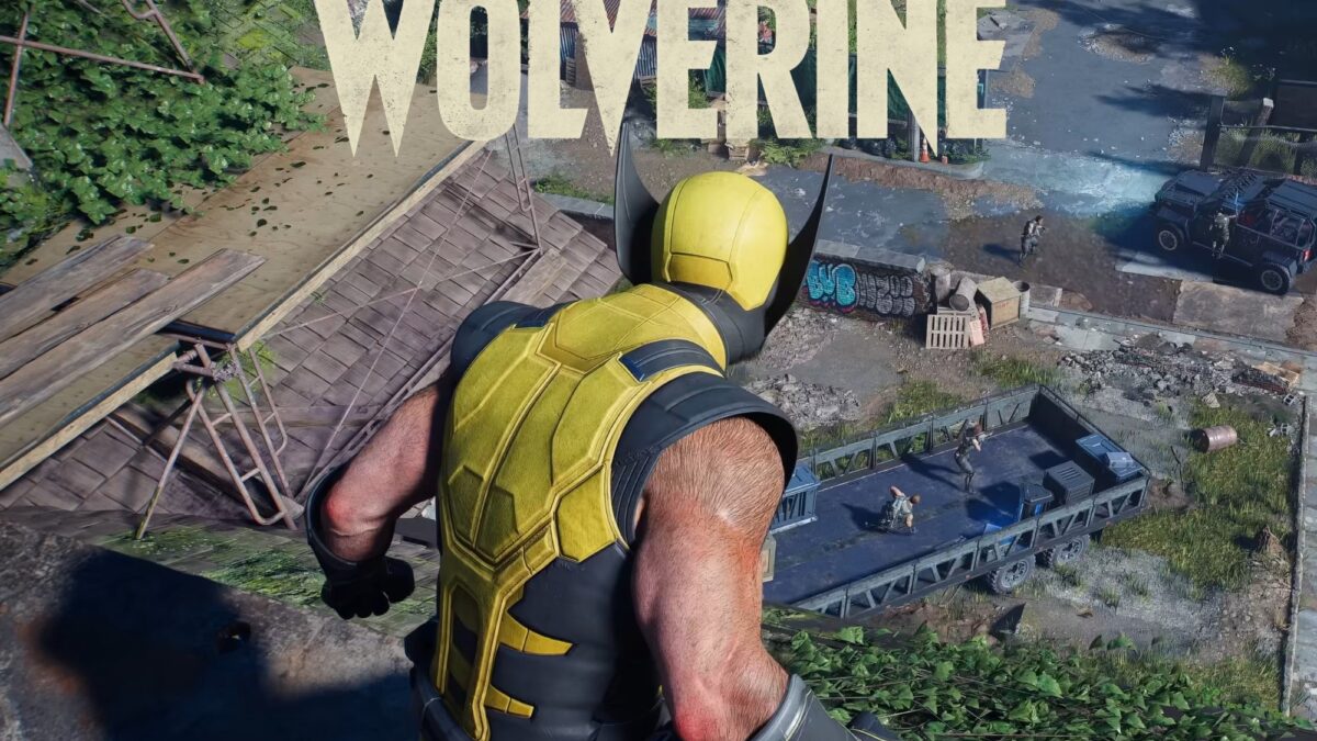 Insomniac Director Addresses Wolverine Negativity Online