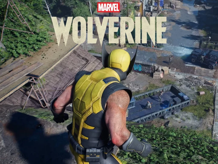 Insomniac Director Addresses Wolverine Negativity Online