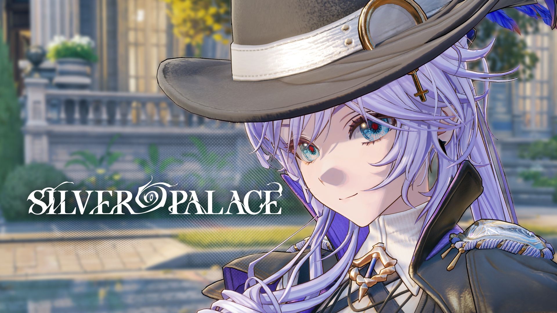 Silver Palace Release Date and Platforms: What We Know