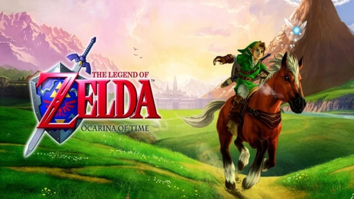 Zelda Ocarina of Time Switch 2 Release Date: What Is Official