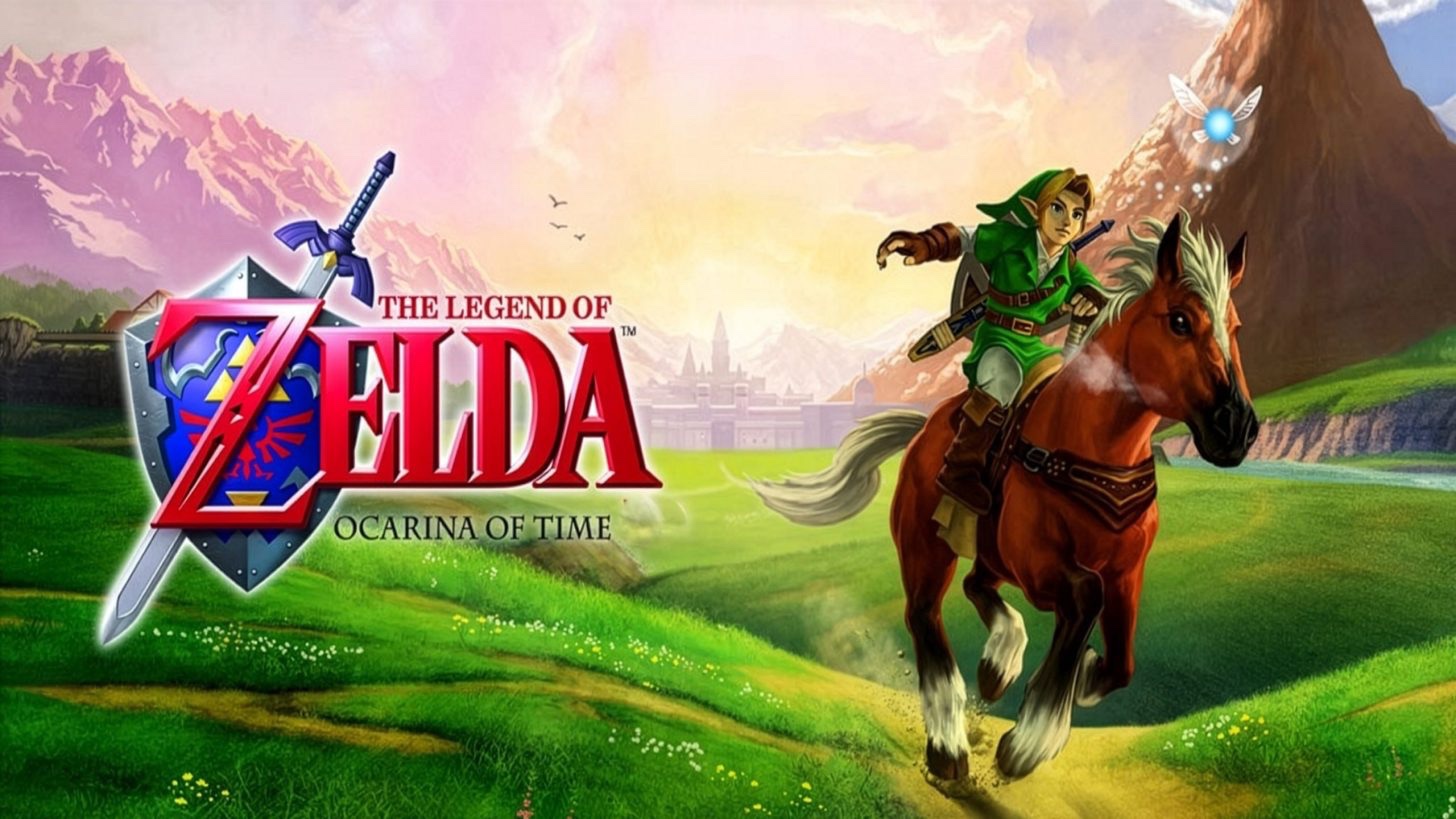Zelda Ocarina of Time Switch 2 Release Date: What Is Official