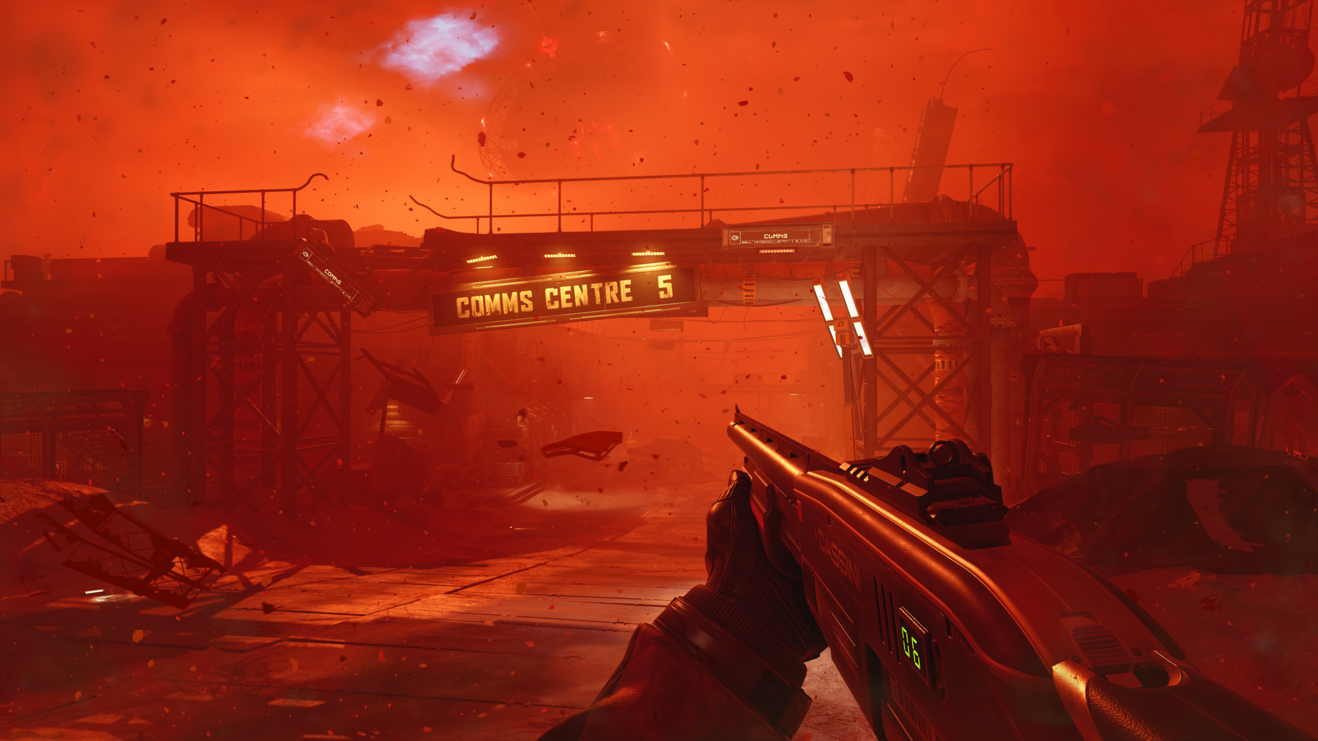 Alien Deathstorm Trailer Confirms Spring 2027 Xbox and PC Launch