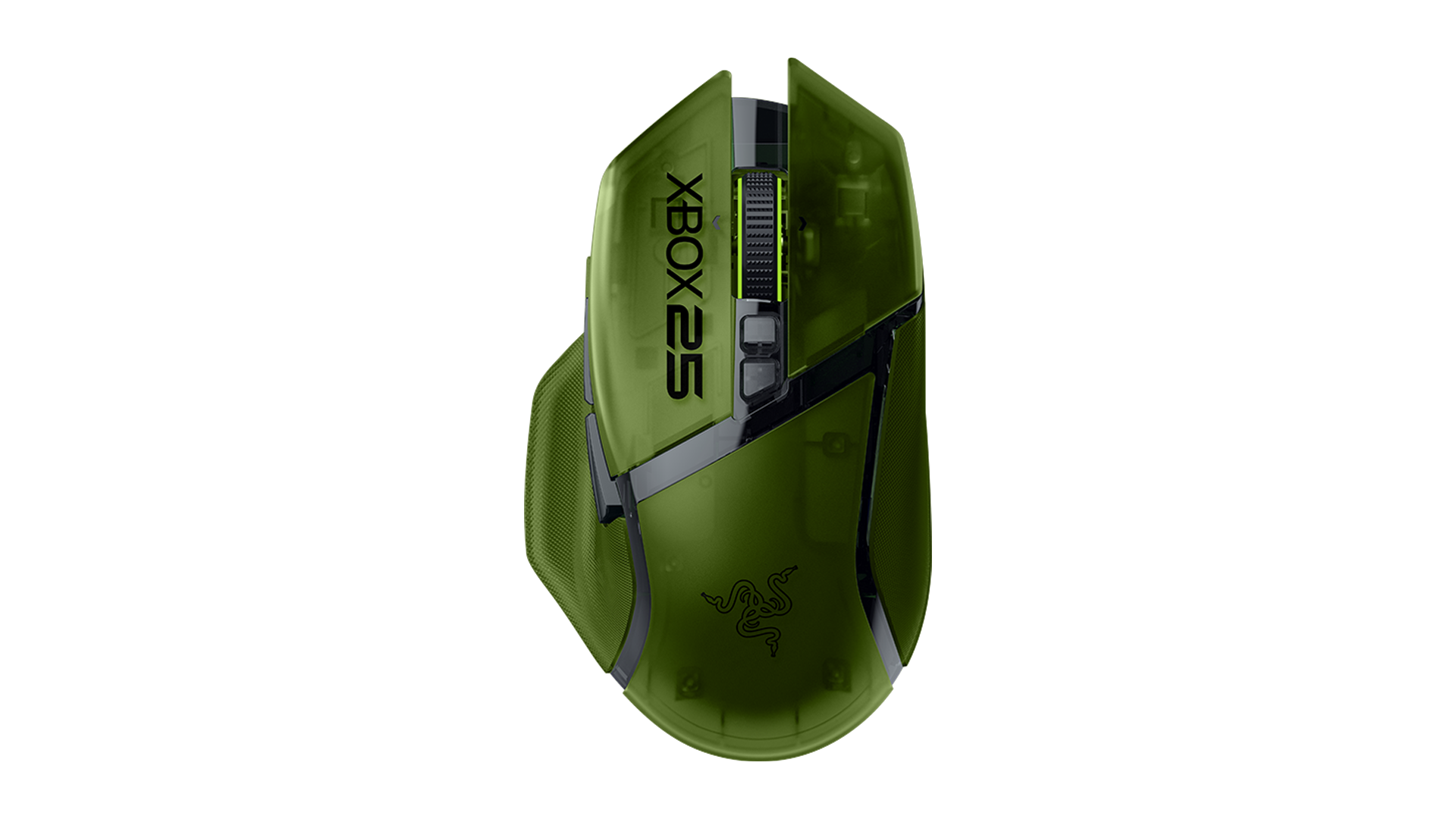 Introducing the Designed for Xbox 25th Anniversary Collection