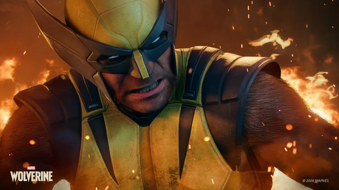 Marvel’s Wolverine: Details on Logan’s mutant abilities