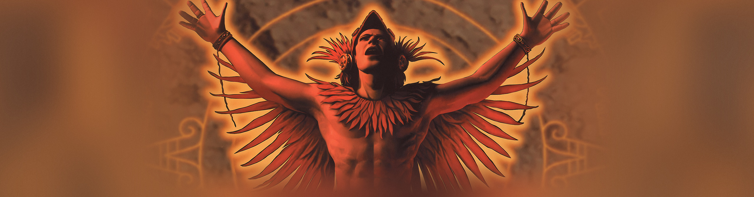 Coming soon: Theocracy
