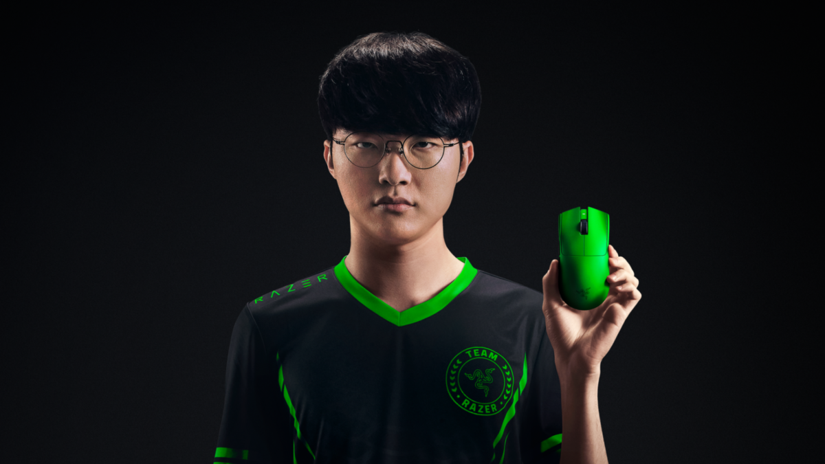 Built For Pros. Made For Champions – The Razer Viper V4 Pro Arrives