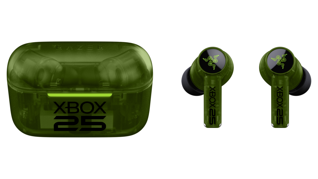 Introducing the Designed for Xbox 25th Anniversary Collection — image 3