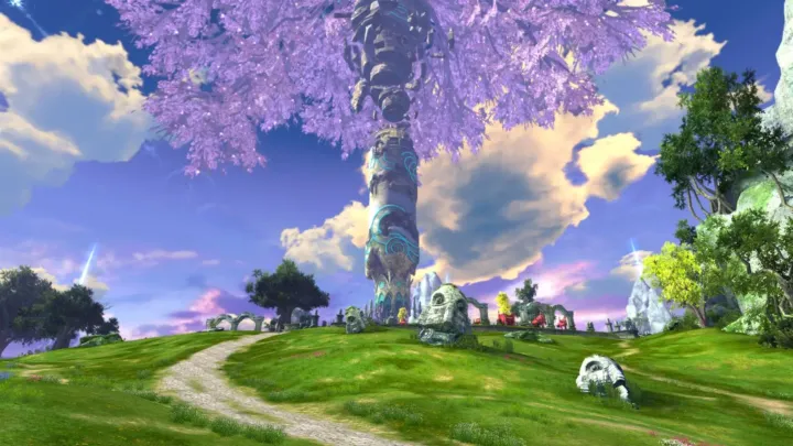 TERA Classic+ Is Now Live: Inside the New Private Server