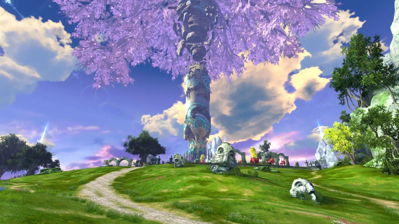 TERA Classic+ Is Now Live: Inside the New Private Server