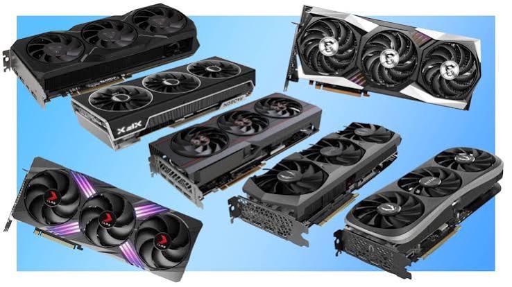 RTX 50 GPU Prices Rise in US and Japan, Global Hike Unconfirmed
