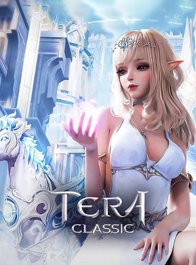 TERA Classic+ Is Now Live: Inside the New Private Server, article image 1