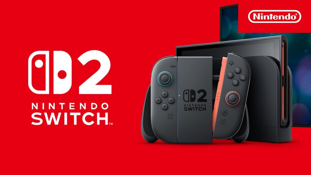 Two new Nintendo Switch 2 bundles deliver sun-soaked sports — image 3