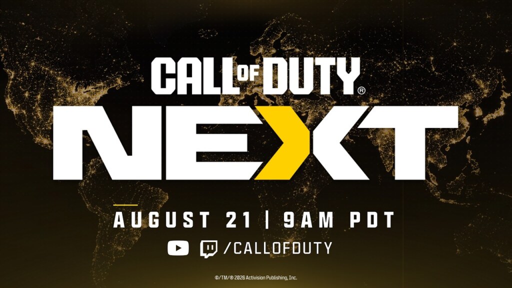 Play the Call of Duty: Modern Warfare 4 Open Beta this weekend!