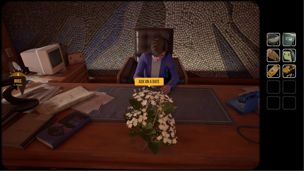 Militsioner: The Surreal Immersive Sim Featuring for Xbox Series X|S — image 3