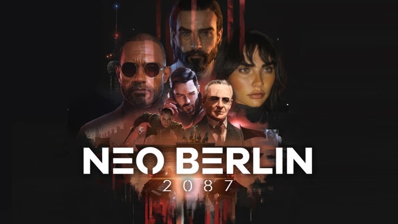 Neo Berlin 2087 Confirms PS5, Xbox and PC Platforms