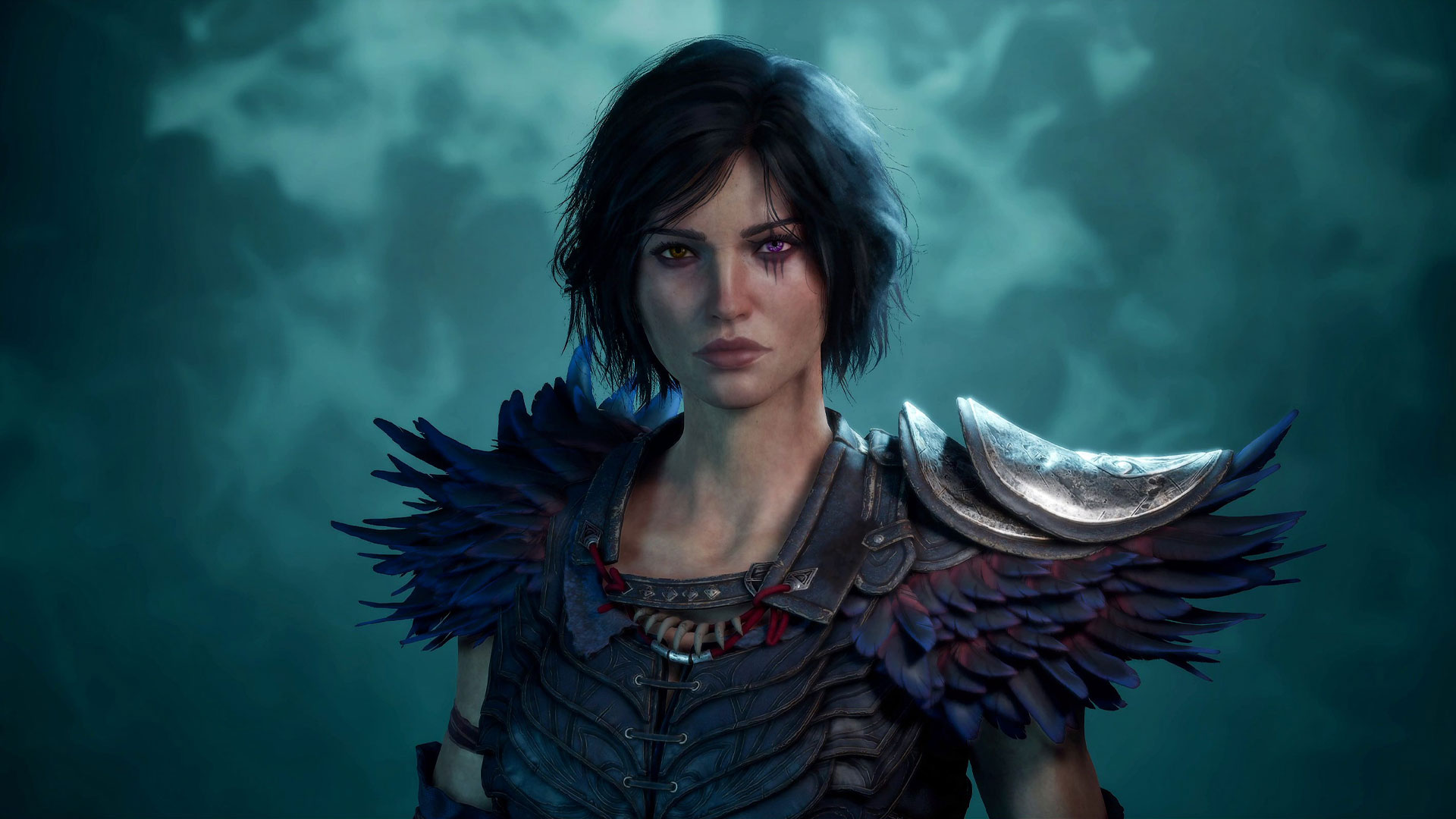 Warlock: Dungeons & Dragons: The Open World for Xbox Series X|S