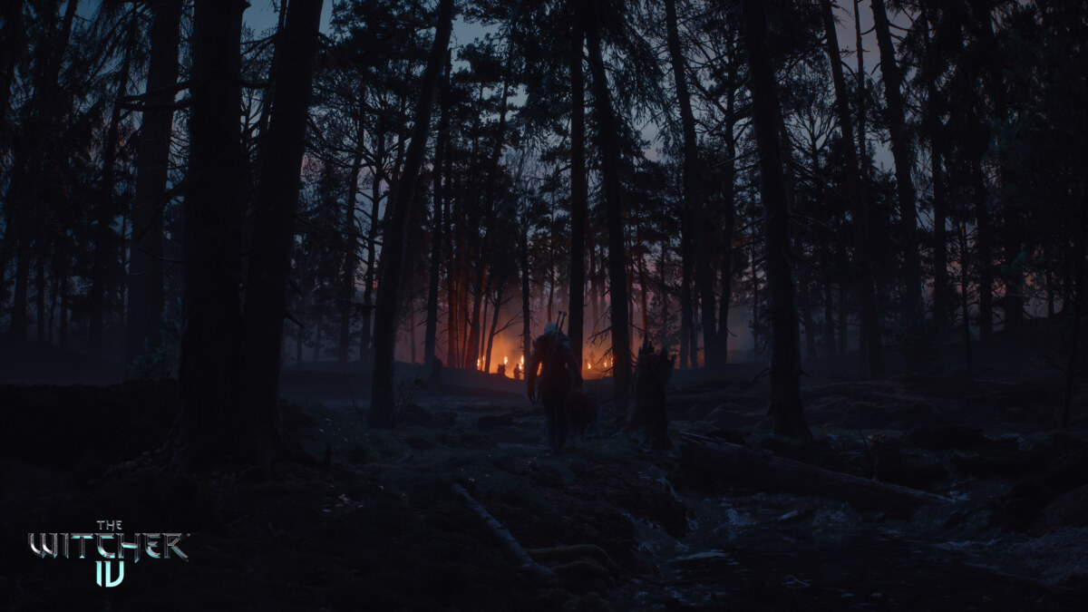 The Witcher IV: What Has Been Officially Confirmed