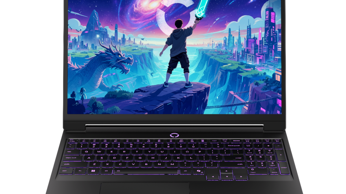 Lenovo Expands Its Gaming Lineup with New LOQ Essential PCs and Legion
