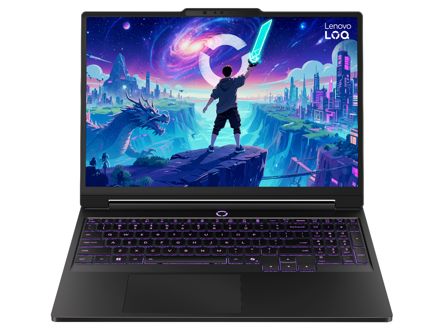 Lenovo Expands Its Gaming Lineup with New LOQ Essential PCs and Legion