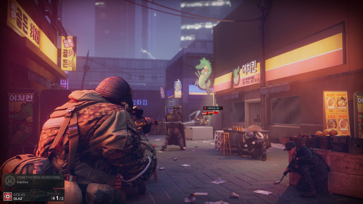 Rainbow Six Tactics Revealed: Building a Turn-Based Tactical