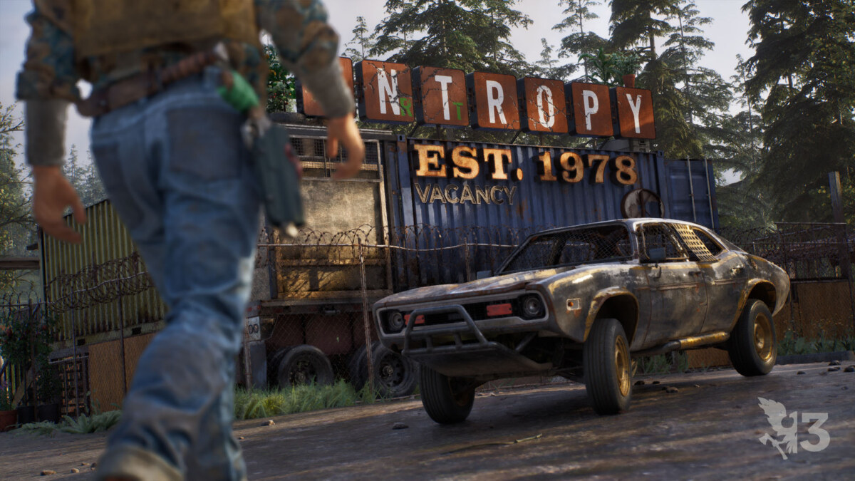 State of Decay 3: Closed Beta Playtests Will Open the Game to Even