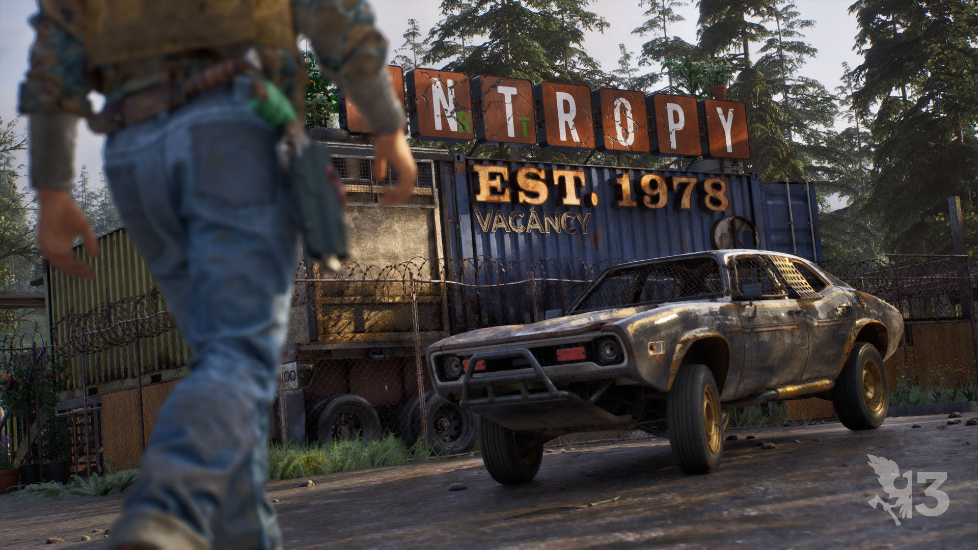 State of Decay 3: Closed Beta Playtests Will Open the Game to Even