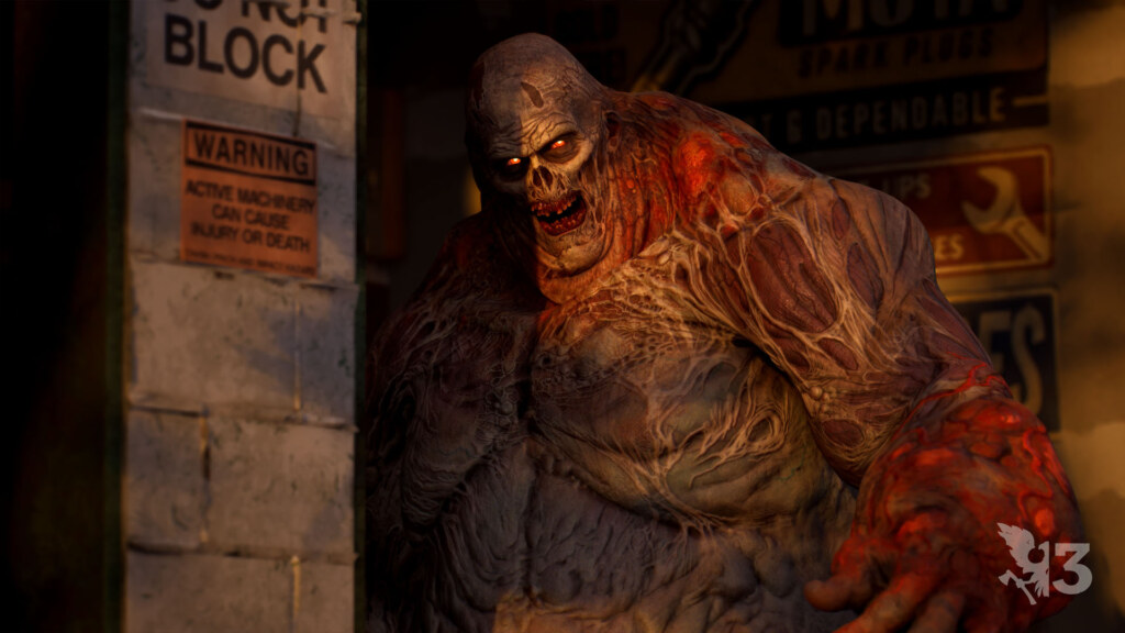 State of Decay 3: Closed Beta Playtests Will Open the Game to Even