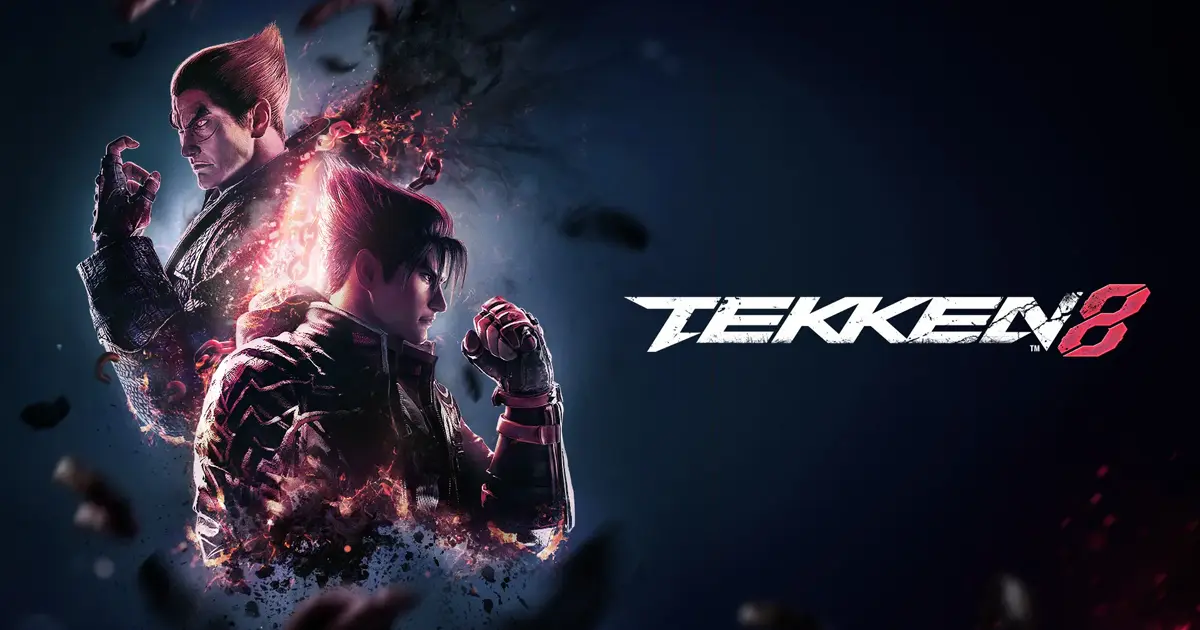 TEKKEN 8 Roster Gets ‘speed, Weight and Power’ With Bob as Newest DLC official image 1