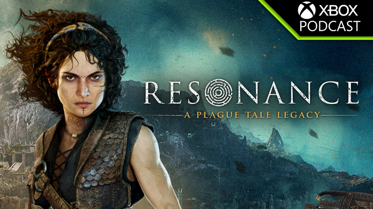 Resonance: A Plague Tale Legacy – A New Chapter with Action and…