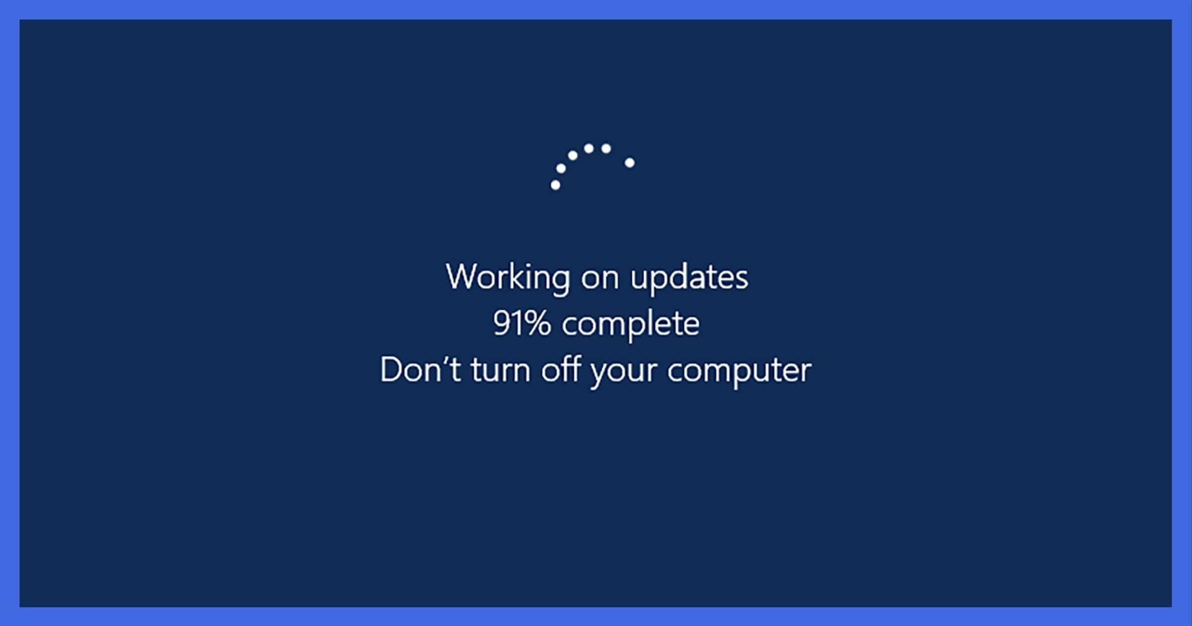 Windows Insider Certificate Expired as Microsoft Cleans Up Search