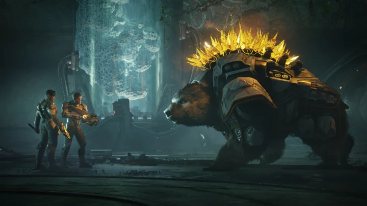 Exodus: Xbox Wire Preview Highlights Combat and Companions