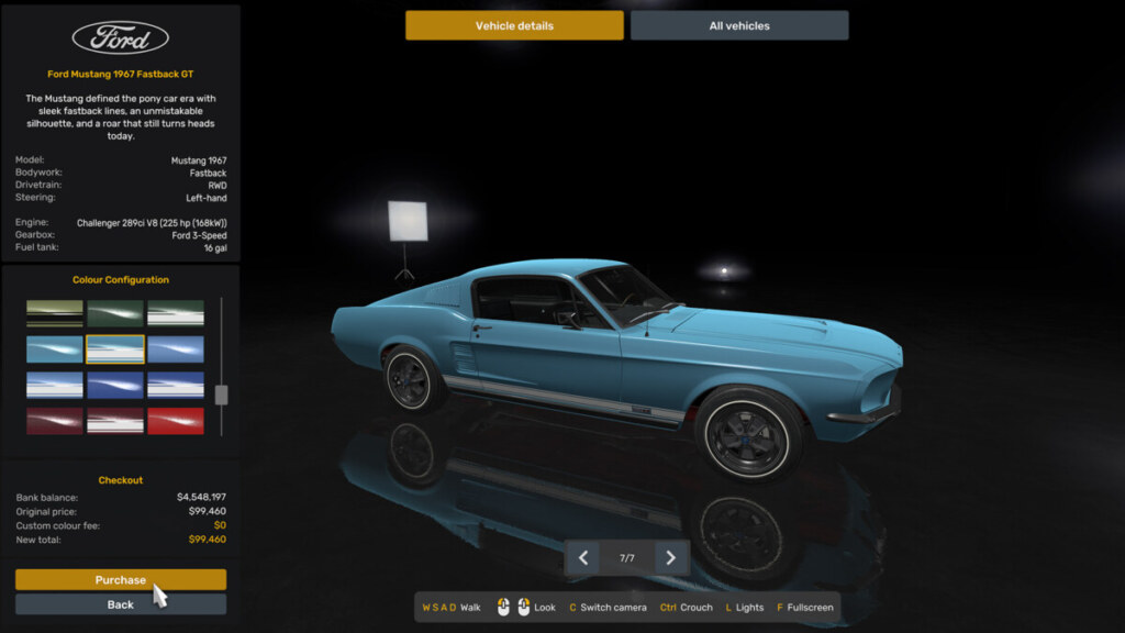 Road Trip: Ford DLC Release, image 6