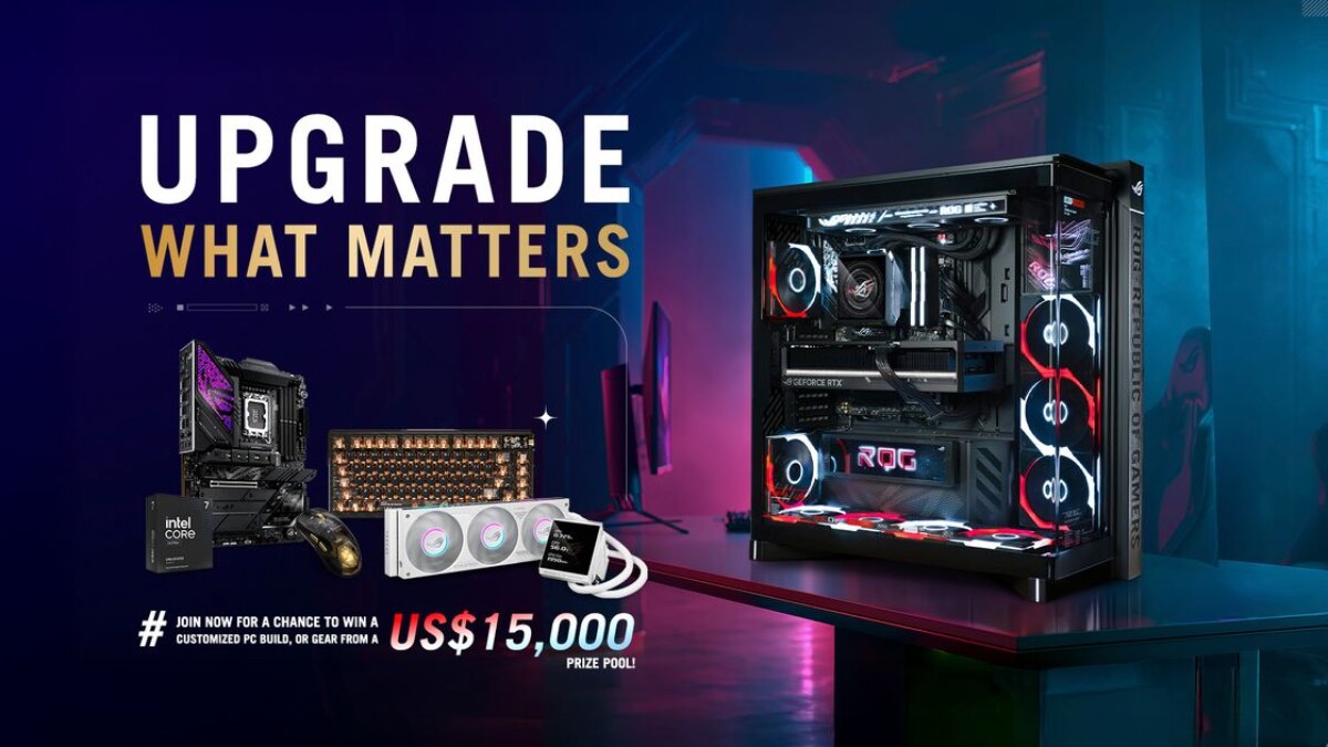 Smart PC Building in 2026: What Users Need to Know Before They Buy