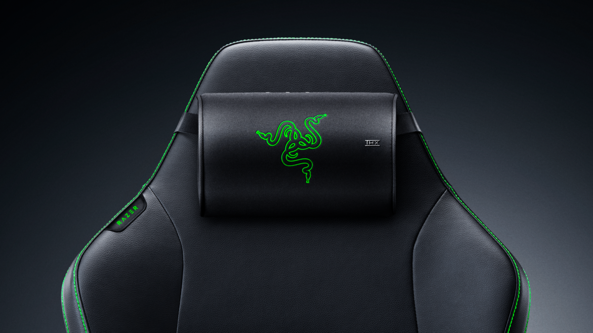Meet Razer Clio X: The Wireless Speaker Head Cushion That Delivers