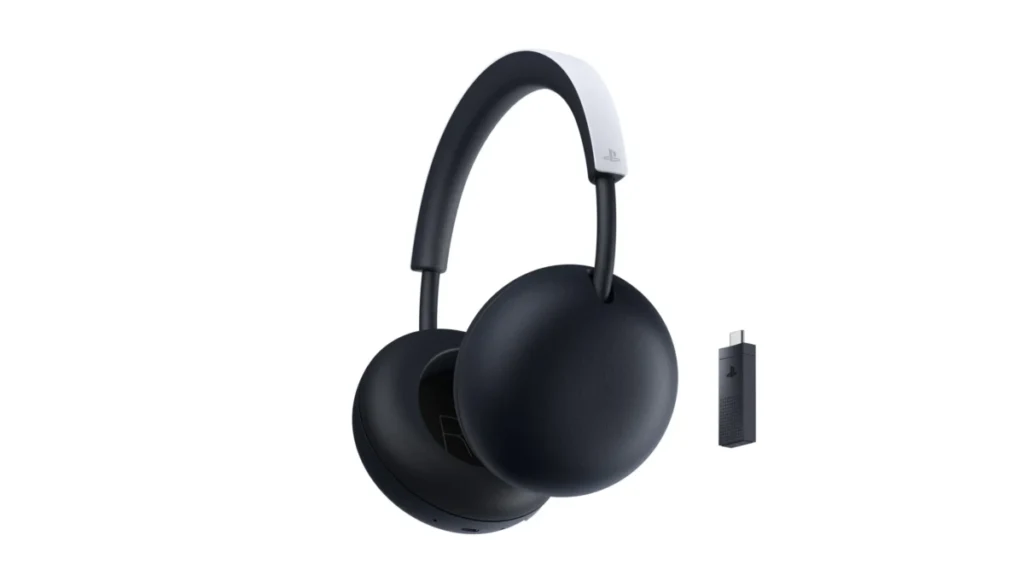 Introducing the next line of PS5 audio products: PlayStation Pulse and Pulse Edge Wireless Headsets