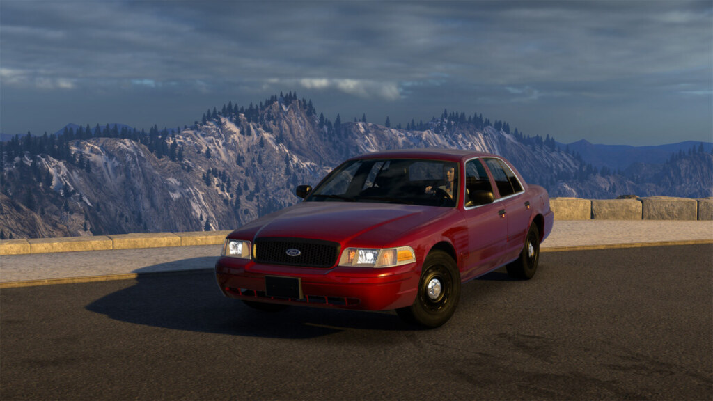 Road Trip: Ford DLC Release, image 3