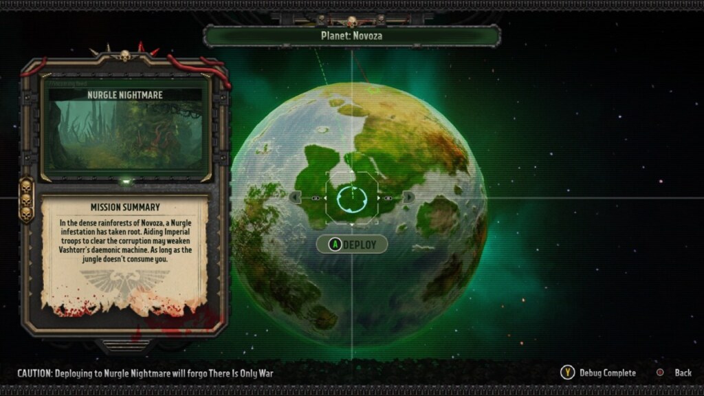 What’s New in Warhammer 40,000: Boltgun 2?