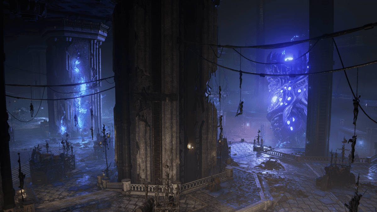 Space Marine 2: Community Update: September