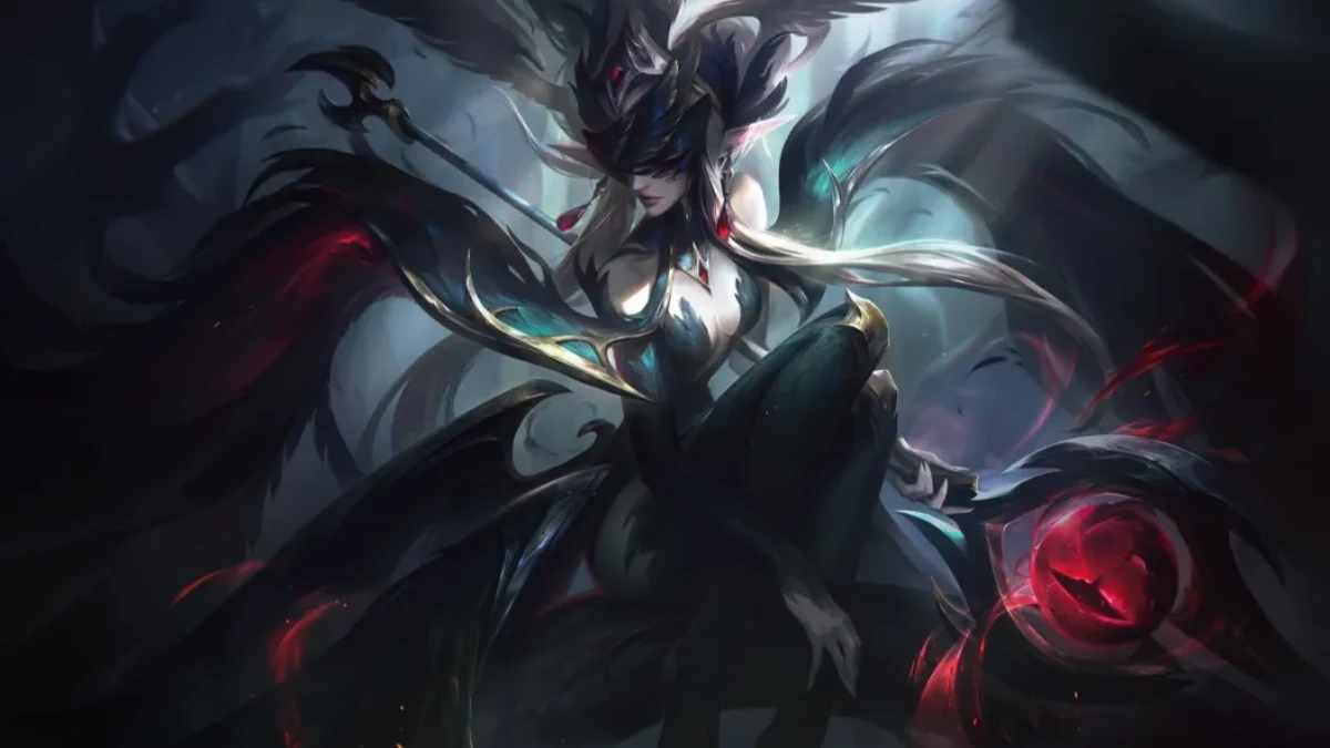 League of Legends Patch 26.19 Notes