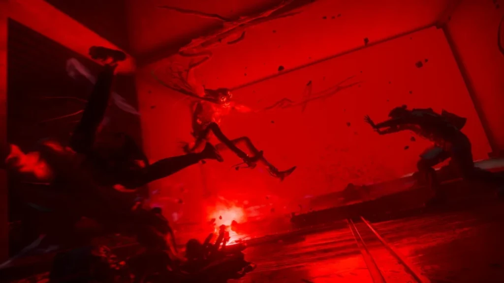 Silent Hill: Townfall: 9 ways first-person changes the iconic horror formula for PS5, image 3
